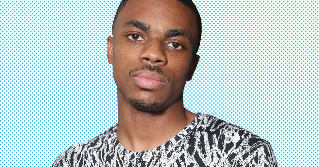 Vince Staples